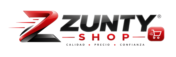 Zuntyshop